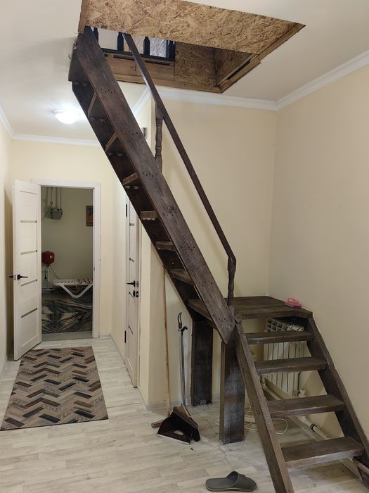 Продам дачу ск Строитель 7