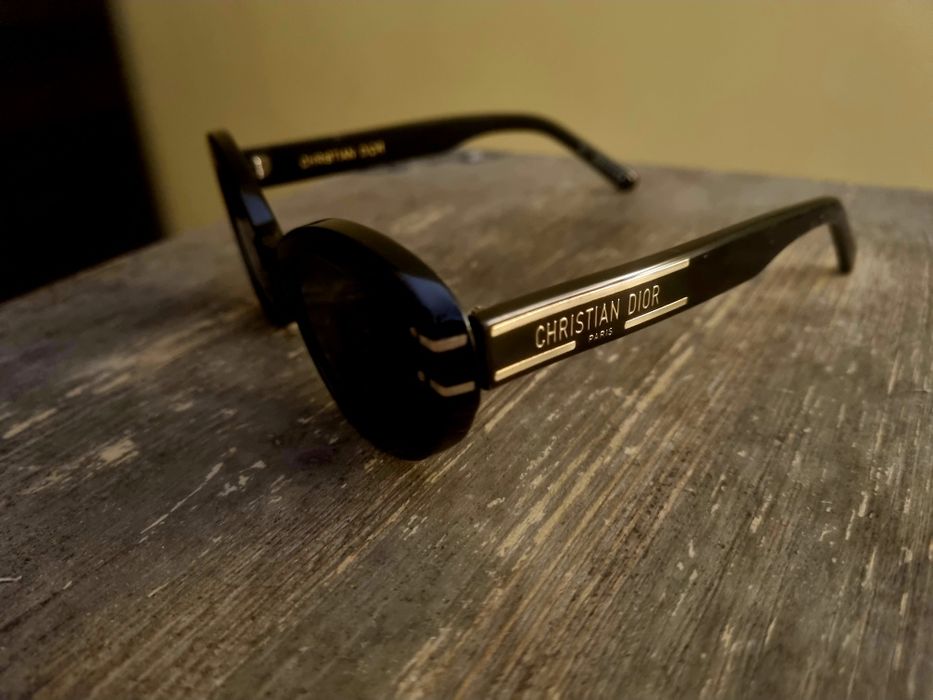 Слънчеви очила Dior