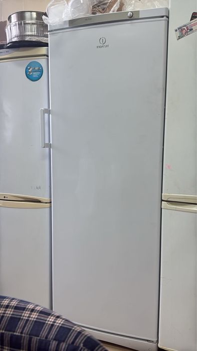 Холодильник поменять фреон