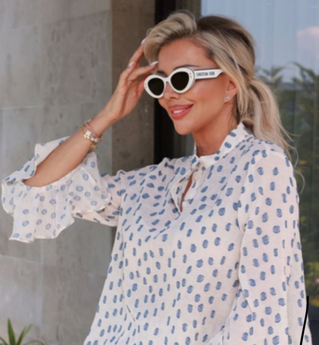 Слънчеви очила Dior