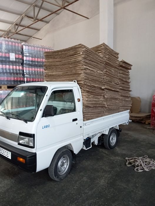 Перевозка грузов по городу и области. Цена договорная