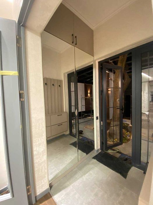 продам участок от застройщика паркентский базар 2 сот 4 ком