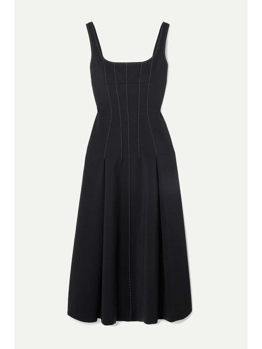 Миди рокля Dion Lee, M - L, нова