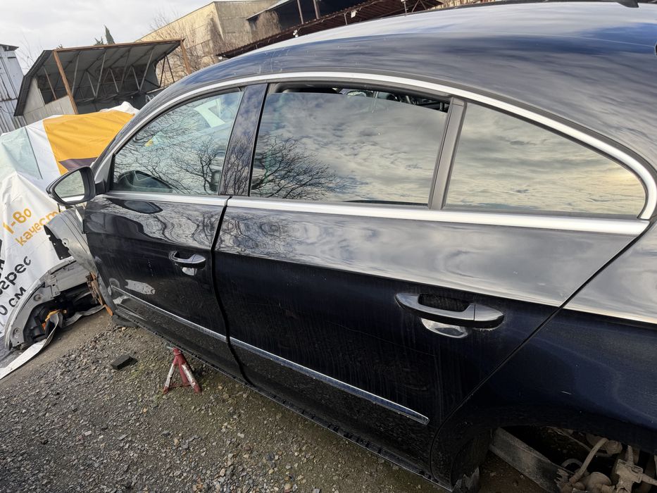 Врати за пасат цц / врати за vw passat cc 2012г