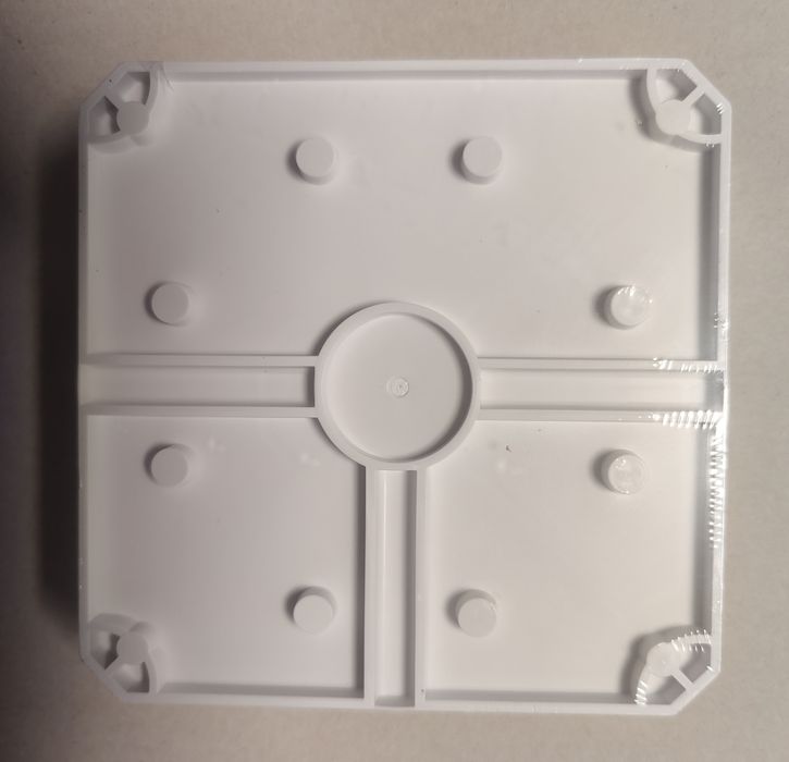 (4 броя)Стойка за камера,охранителна,куполна камера