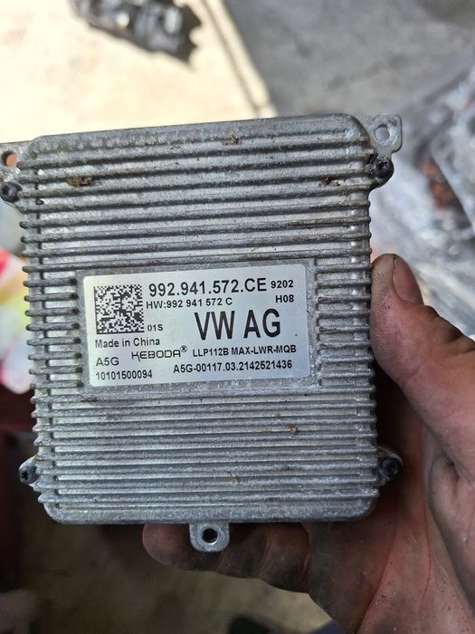 Модул за фар за VW tiguan 2015-2020