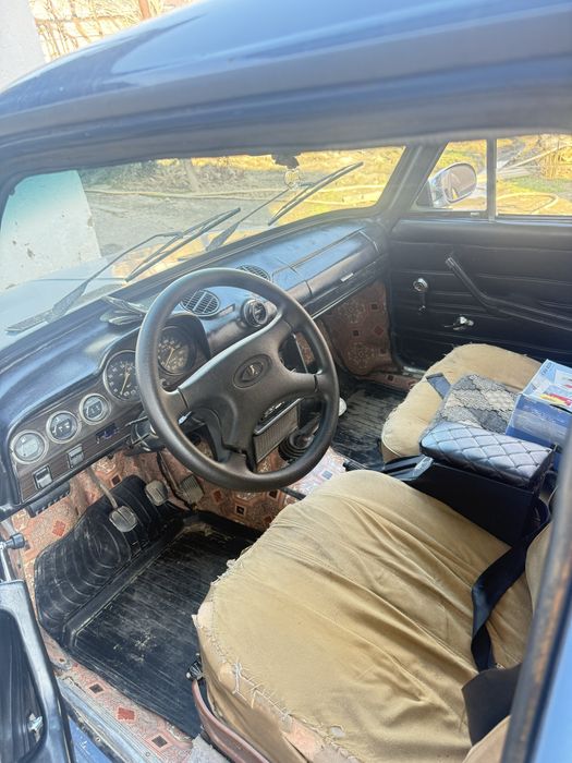 Жигули яхши холатда