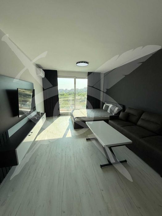 Продава се Едностаен апартамент в Свети Влас - 50 кв.м за 1250 €/кв.м - Снимка #3