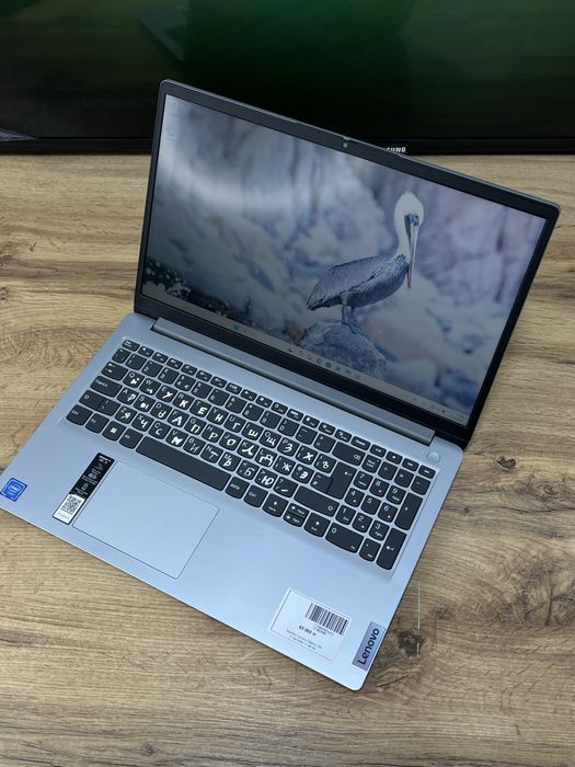 Ноутбук Lenovo Celeron N4