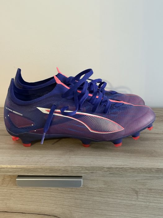 Ghete fotbal Puma ultra 5 nr 39