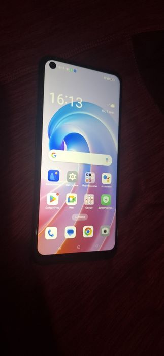 Oppo A96  128gb.