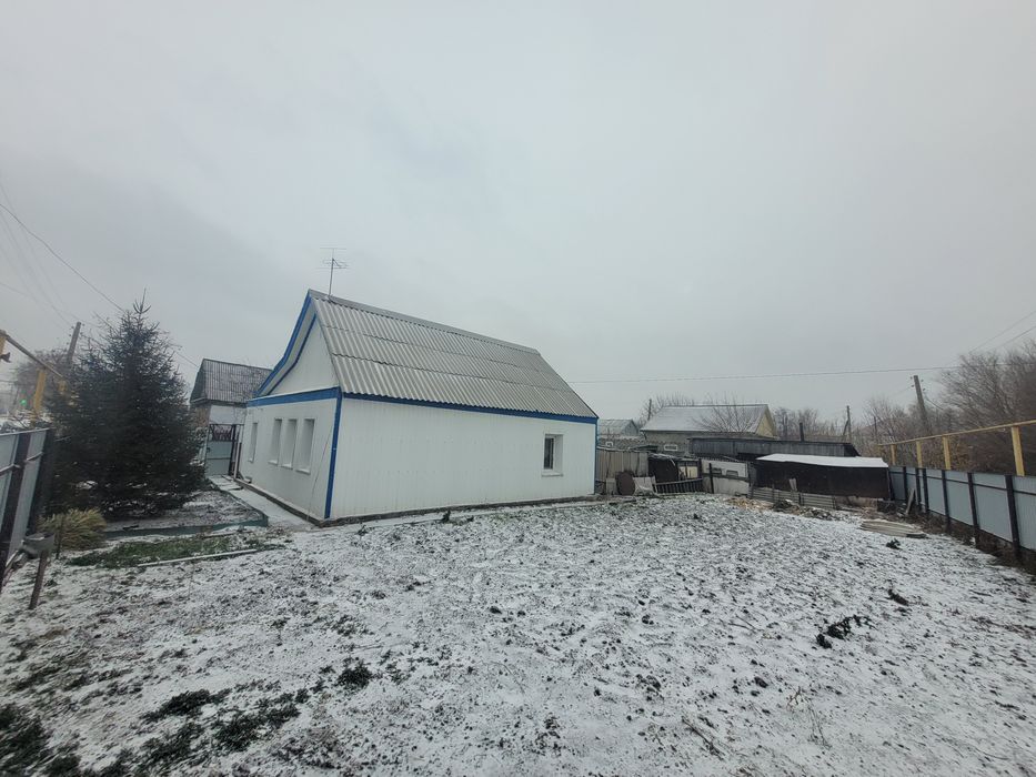 Продаётся дом по улице Мира