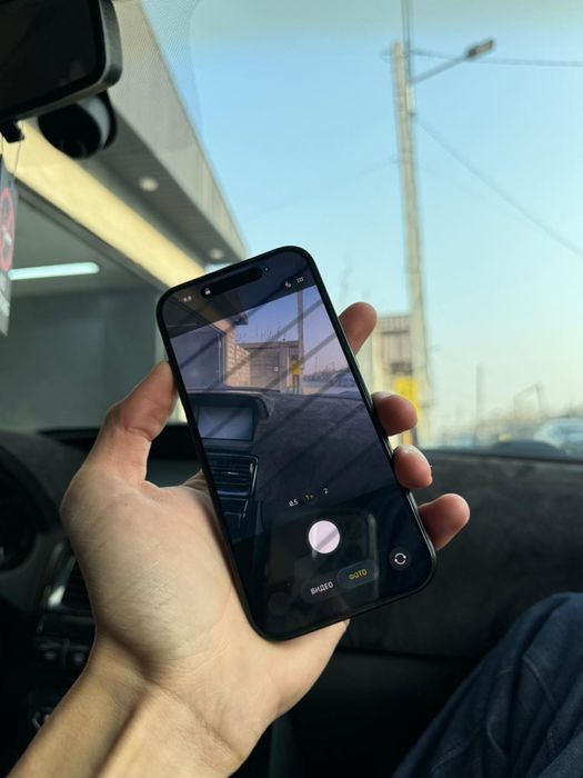 Iphone 15 без ремонта. В хорошем сост