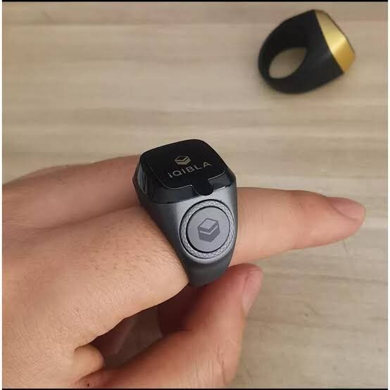 Zikr ring tasbehi