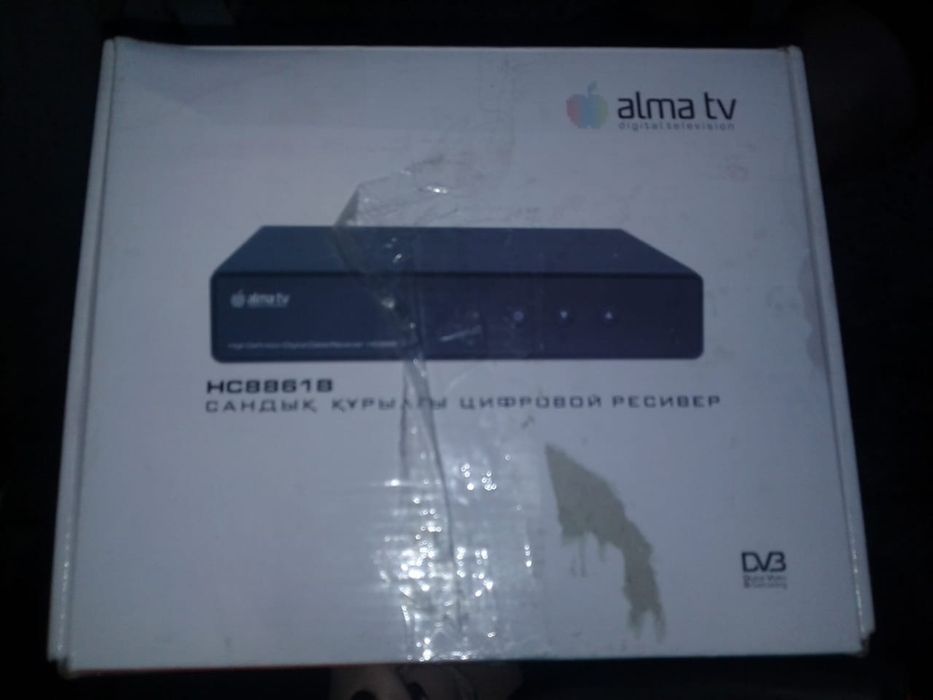 Электроника ТВ оборудование