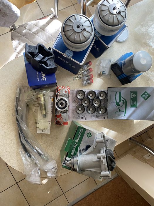 Мерседес  190 601 двигатель