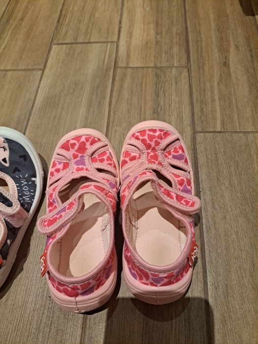 Пантофи Колев и Колев