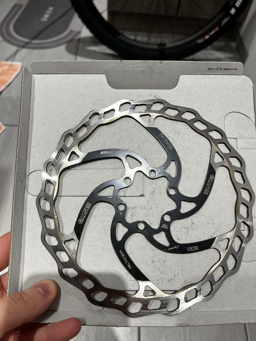 Дискове/Ротори Galfer oe003 203/180