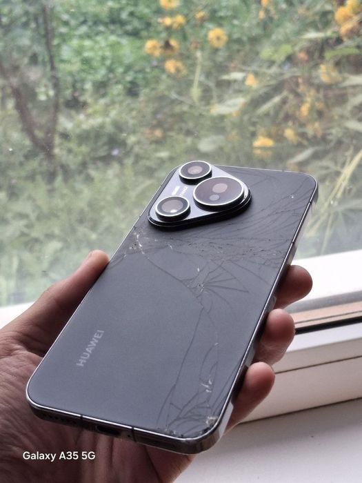 Huawei Pura 70 , Пура 70