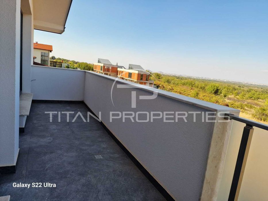 Продава се Къща в с. Брестник, Област Пловдив - 280 кв.м за 893 €/кв.м - Снимка #8