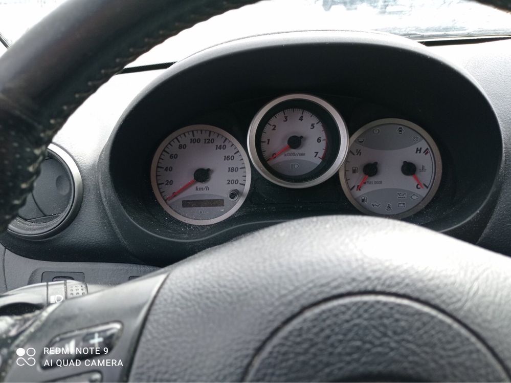 Toyota Rav4 2.00 D4D / Тойота Рав 4 НА ЧАСТИ гр. Перник Калкас • OLX.bg