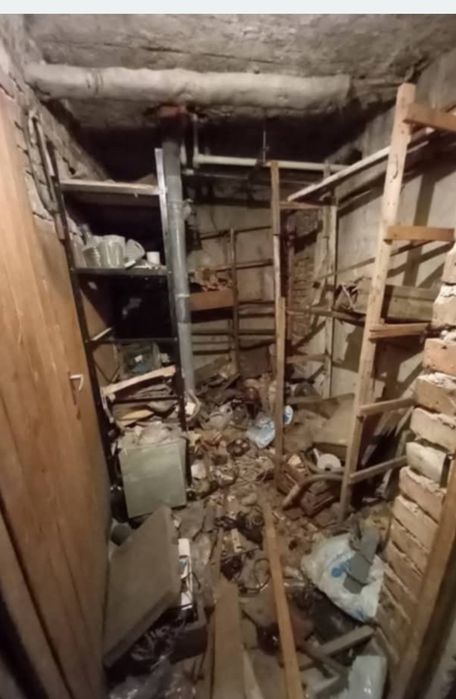 Почисване извозване