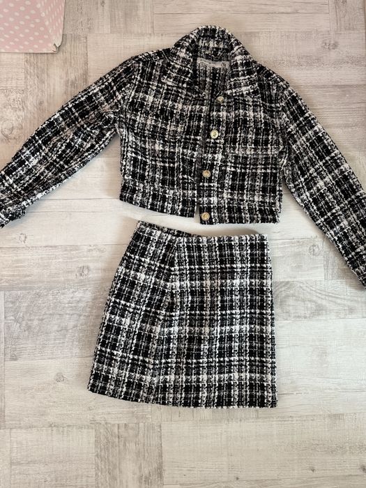 Стилен комплект