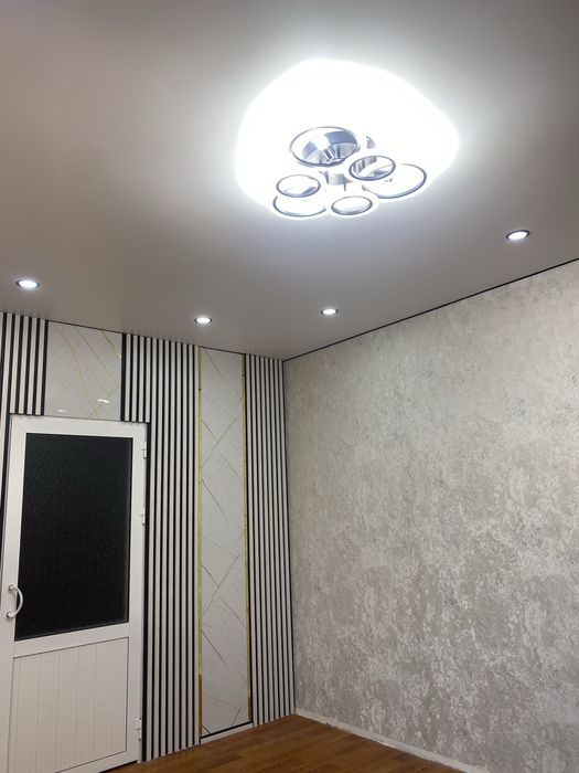 Remont ishlarini taklif qilamiz