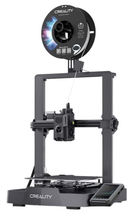 3D-принтер Creality Ender-3 V3 KE