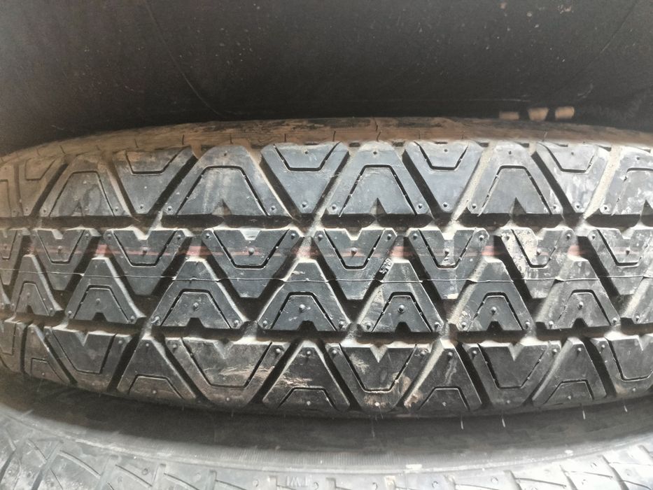 Докатка новая р16