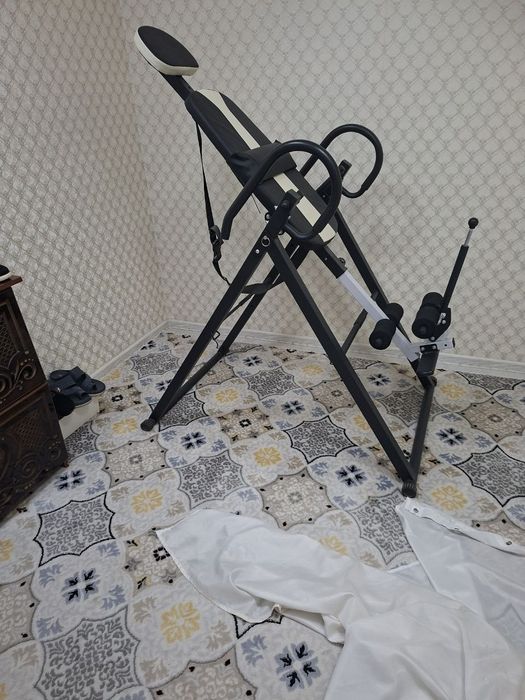 Самалёт для пазваночника