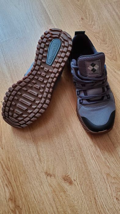 Bocanci Swiss Tech Salomon Columbia Nortiv8