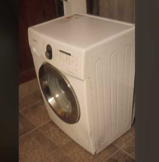 Пералня Samsung Ecobubble