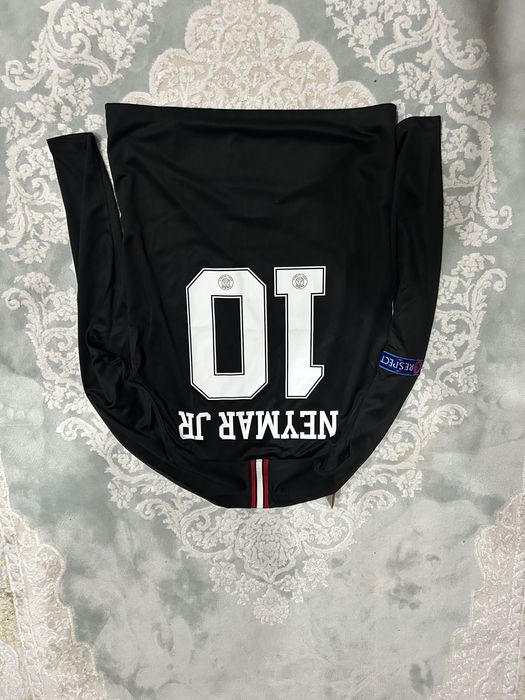 Tricou PSG Neymar Jr. maneca lunga