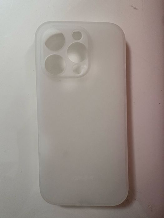 Чехол на iphone 15 pro max