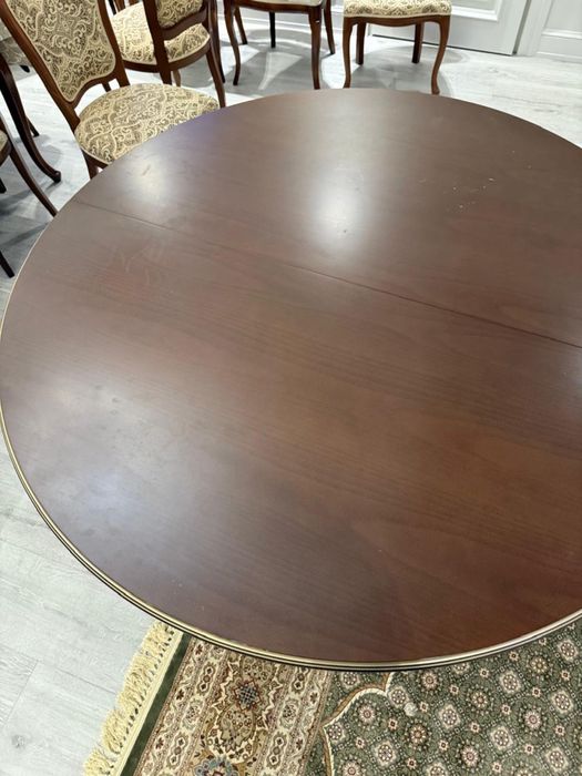 Стол белорусский