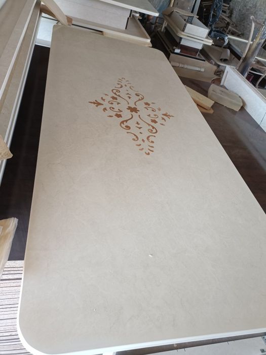 Стол хонтахта с цеха 220/90