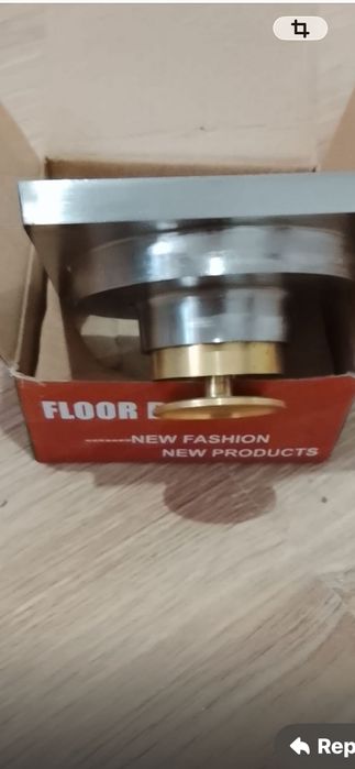 clapetă antiretur (sau supapă antiretur) pentru canalizare