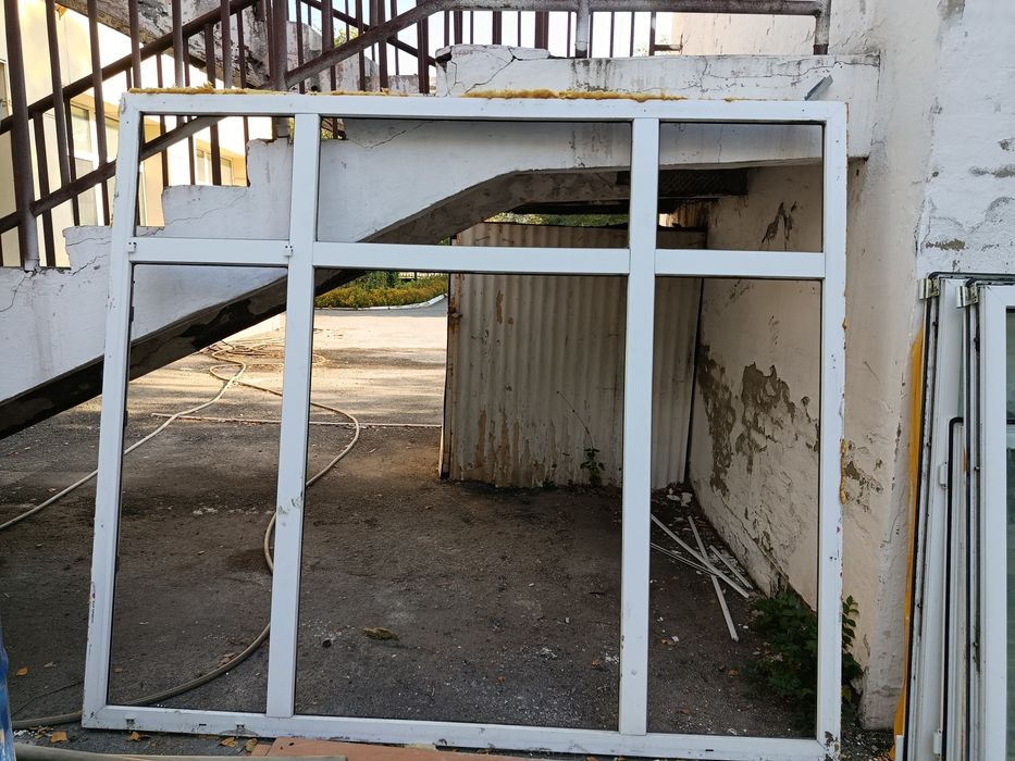 Продам пластиковые окна