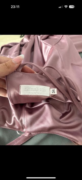 Rochie eleganta