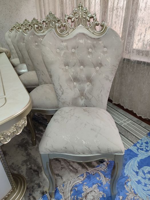 Stol stul holati ideal