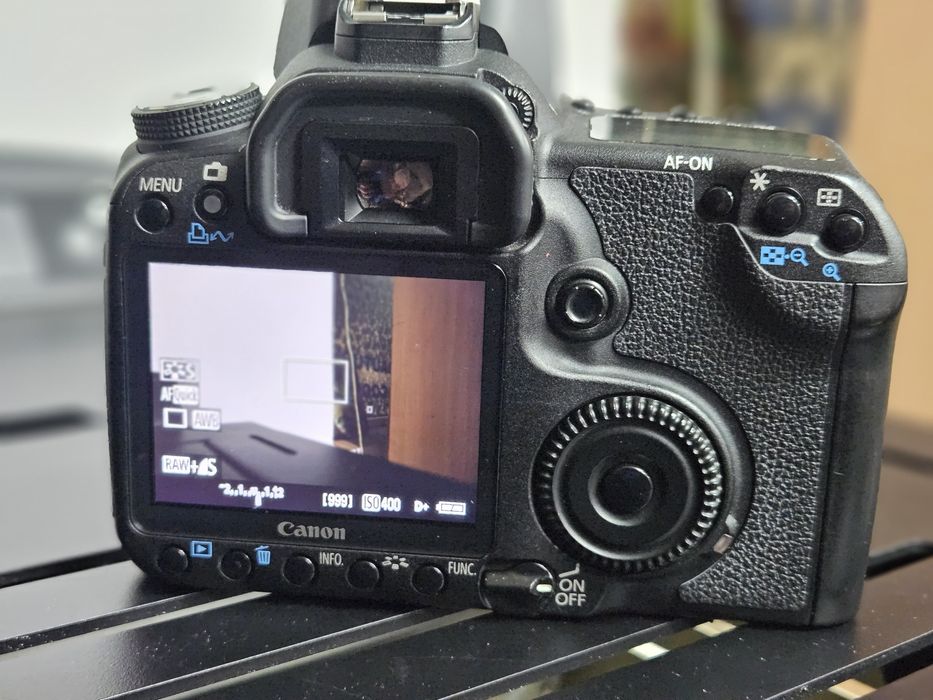 Aparat de fotografiat