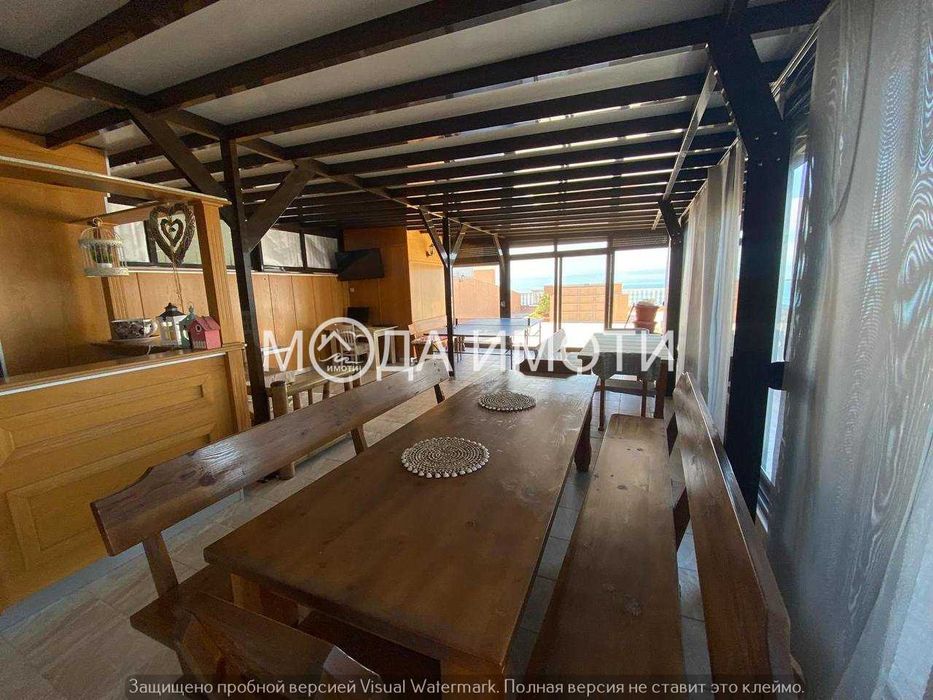 Продава се Четиристаен апартамент в Свети Влас - 300 кв.м за 1127 €/кв.м - Снимка #18