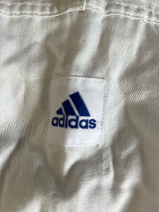 Детско кимоно за карате