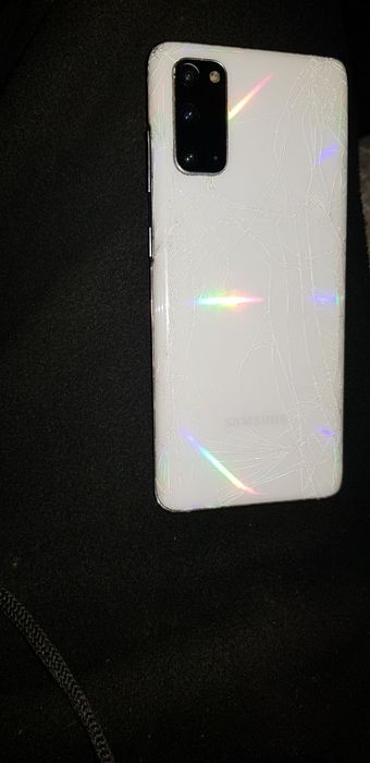 S20 5g 128/12 sotiladi