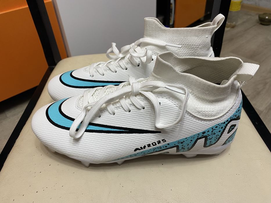 Пролам новые буцы 38 размер