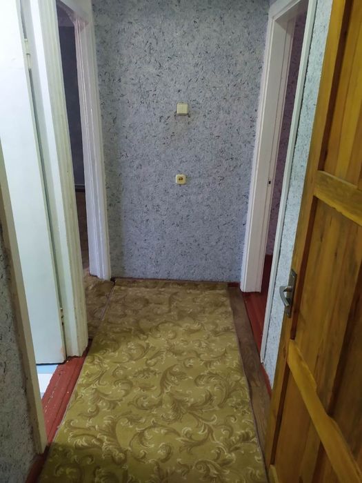 3 xonnali uy ijaraga beriladi. Kalenskiy