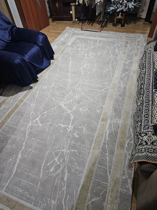 Ковер 2/4 срочно