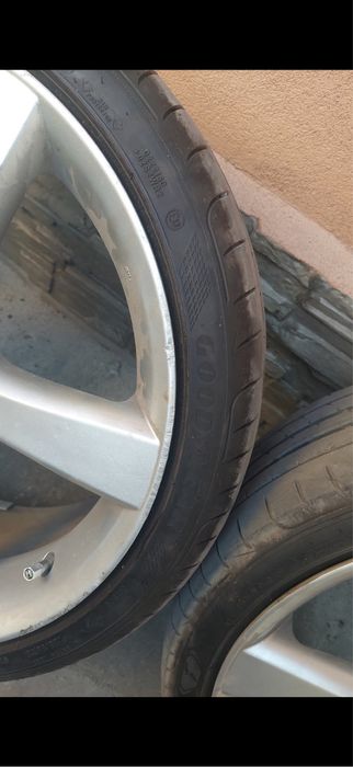 Продавам джанти 19” 5х114.3