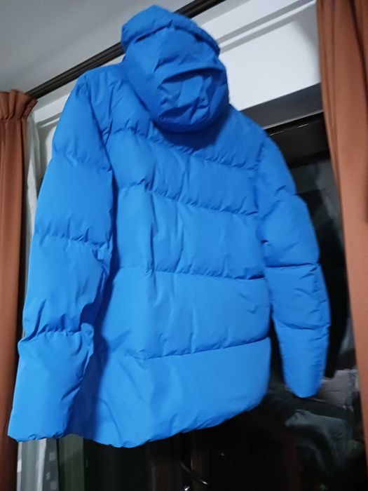 Vand geaca pentru iarna cu puf de pinguin